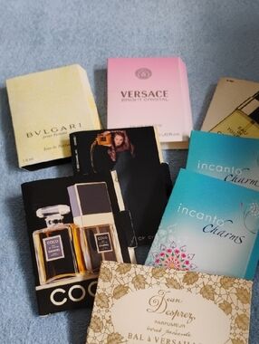 Perfume Samples